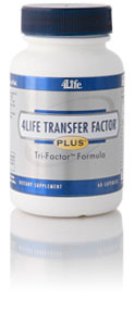 4life Transfer Factor