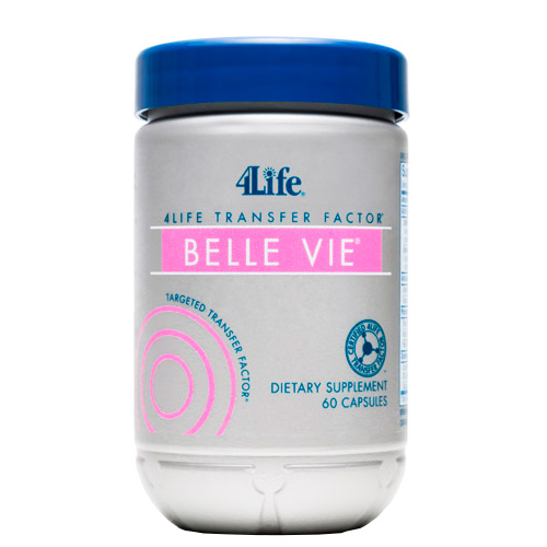 Belle Vie 4Life